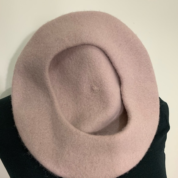 Wool Barrett hat - Picture 5 of 6